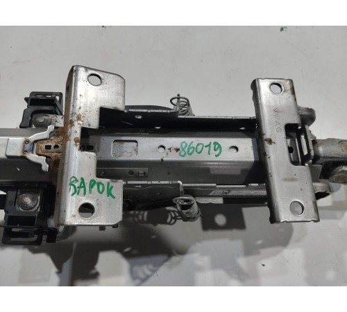 Рулевая колонка