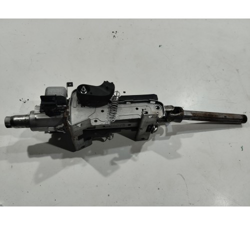 Рулевая колонка