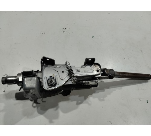 Рулевая колонка