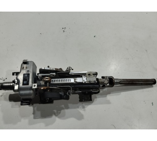 Рулевая колонка