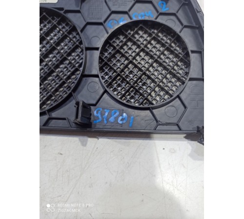 Решетка динамика (сетка)