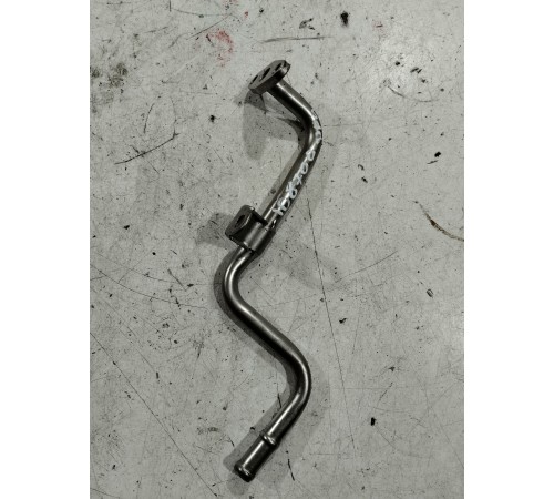 Масляная трубка