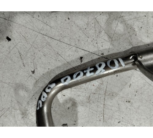 Масляная трубка