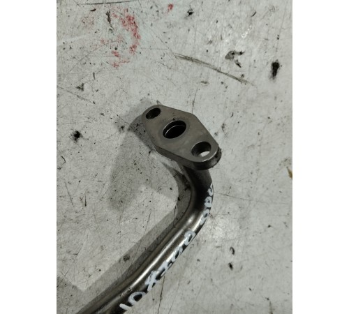 Масляная трубка