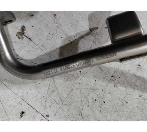 Масляная трубка