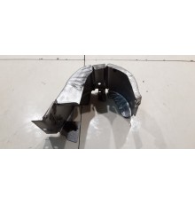 Тепловой экран под турбину