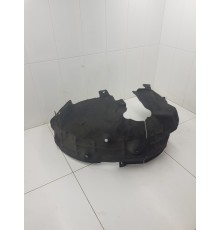 Локер задний левый