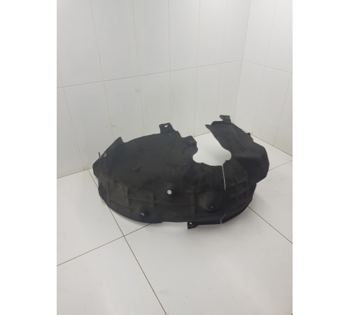 Локер задний левый