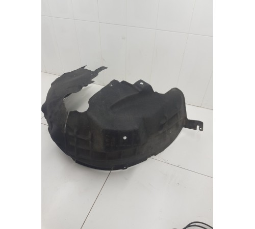 Локер задний левый