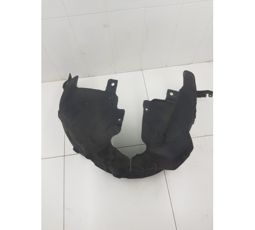 Локер задний левый