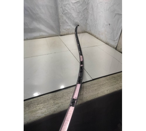 Накладка декоративная наружняя (правая)