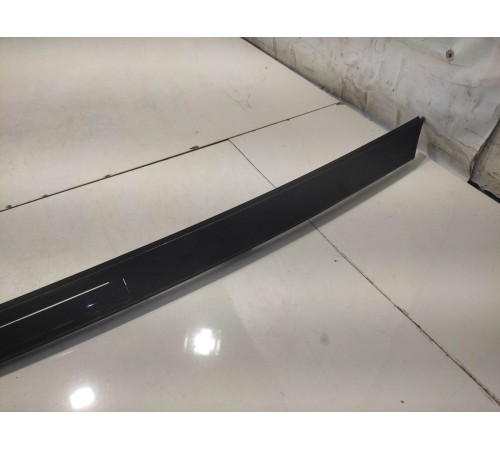 Накладка декоративная наружняя (правая)