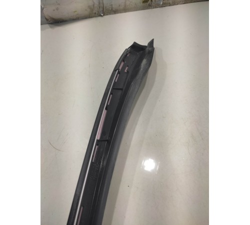 Накладка декоративная наружняя (правая)