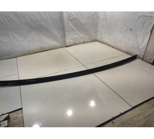 Накладка декоративная наружняя (правая)