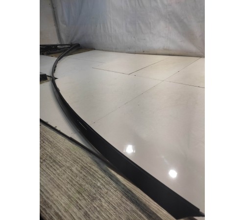 Накладка декоративная наружняя (правая)