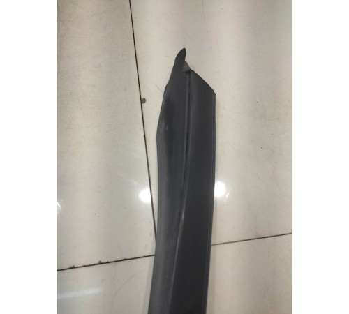 Накладка декоративная наружняя (правая)