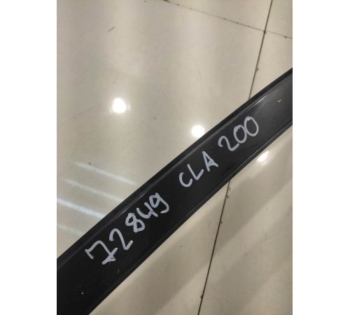 Накладка декоративная наружняя (правая)