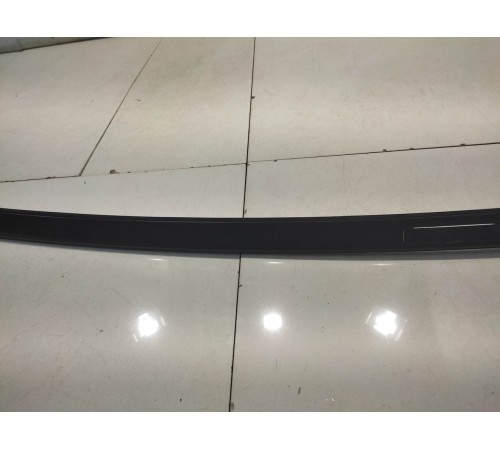 Накладка декоративная наружняя (правая)