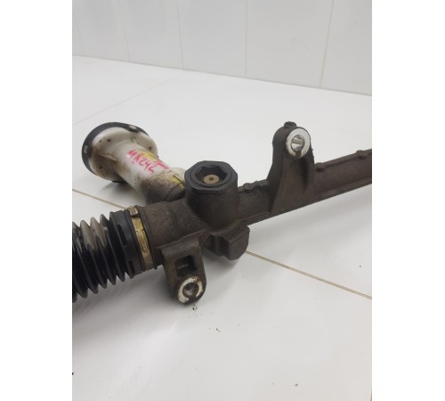 Рулевая рейка