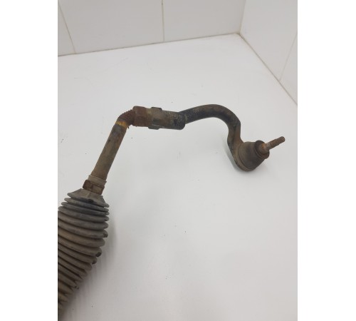 Рулевая рейка