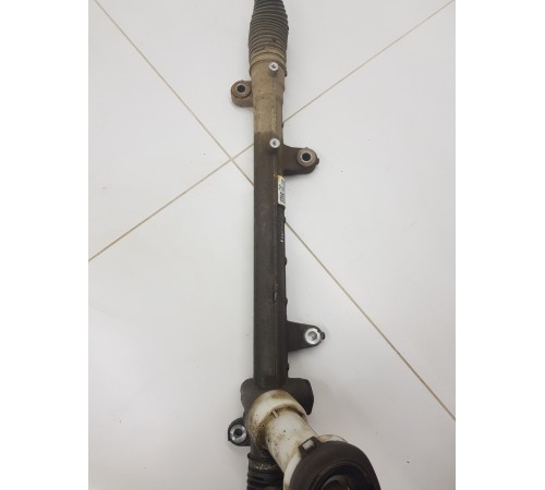 Рулевая рейка