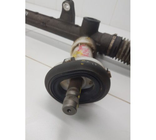 Рулевая рейка