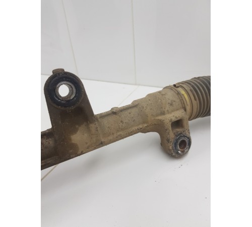 Рулевая рейка