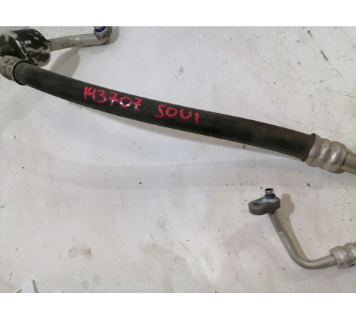 Трубка кондиционера