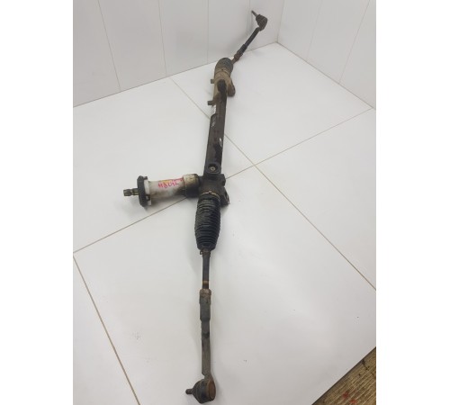 Рулевая рейка