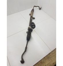 Рулевая рейка