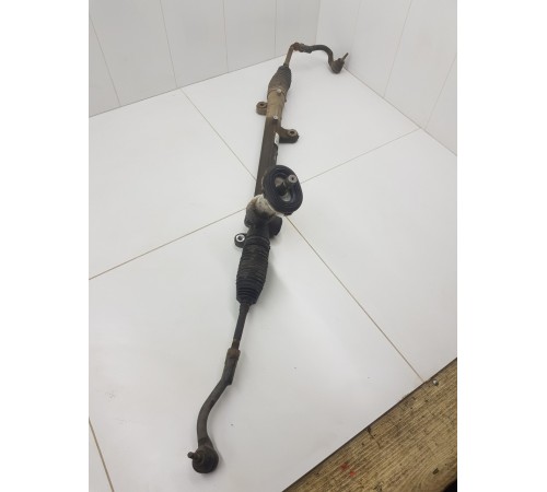 Рулевая рейка