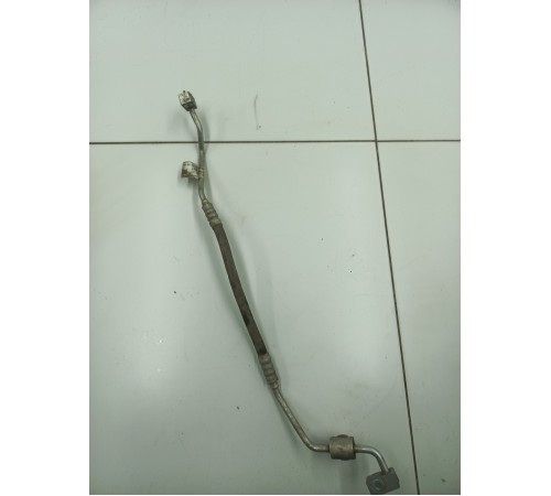 Трубопровод хладагента