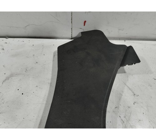 Накладка центральной консоли левая