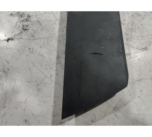 Накладка центральной консоли левая