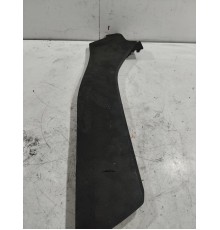 Накладка центральной консоли левая