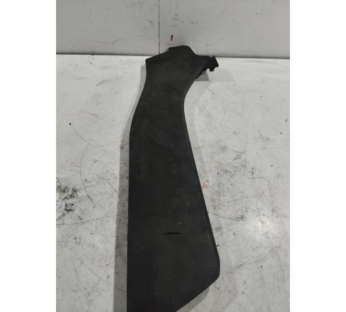 Накладка центральной консоли левая