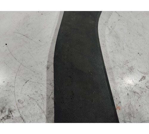 Накладка центральной консоли левая