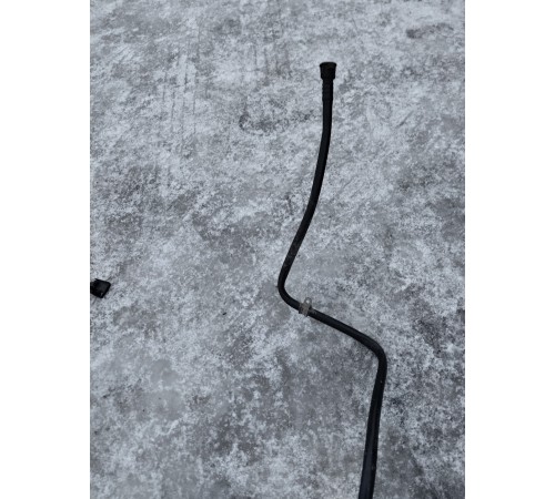 Горловина топливного бака