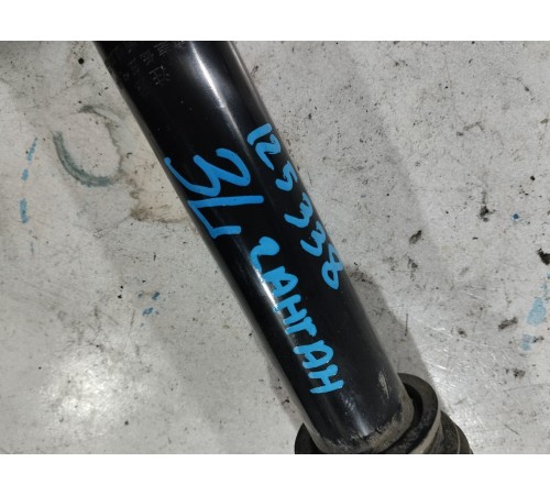 Амортизатор подвески задний левый