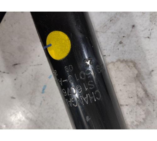 Амортизатор подвески задний левый