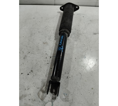 Амортизатор подвески задний левый