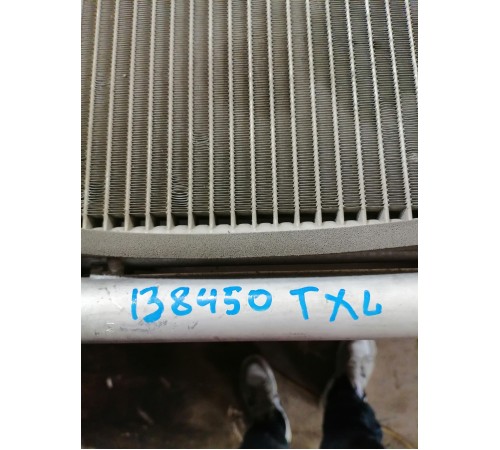 Осушитель испаритель кондиционера