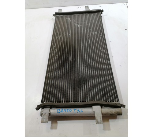 Осушитель испаритель кондиционера