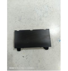 Накладка в бардачок заглушка