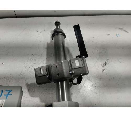 Рулевая колонка