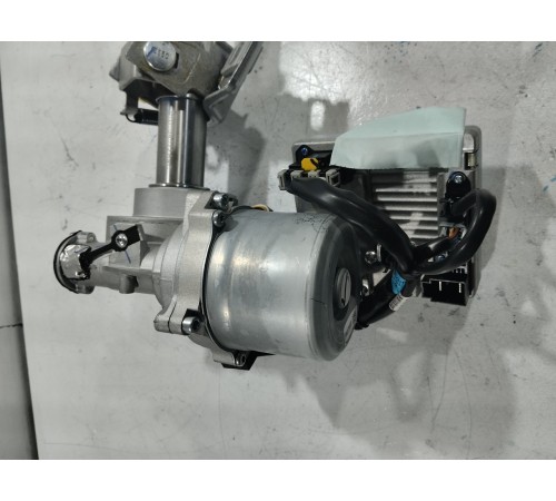 Рулевая колонка