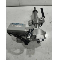 Рулевая колонка