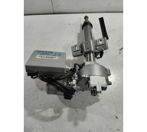 Рулевая колонка