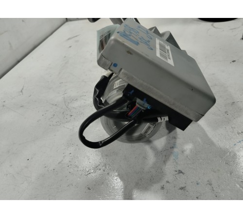 Рулевая колонка