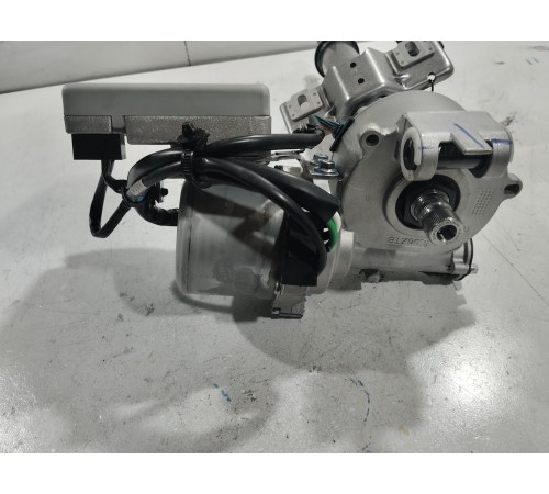 Рулевая колонка